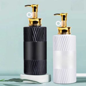 Plastic Honey Bottles