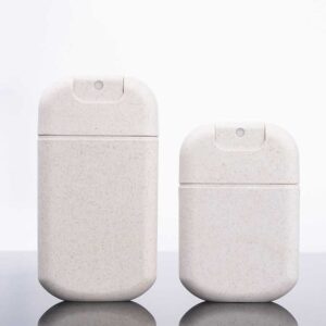 Plastic Medicine Bottles