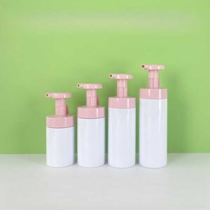 Plastic Sample Bottles